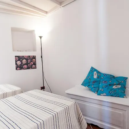 Helloapulia Oasi Del Sole Апартаменты *